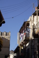 06-In the Mellah, the old Jewish quarter